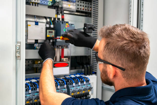 Best Circuit Breaker Repair  in Texas City, TX