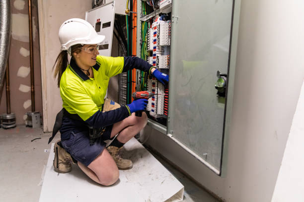 Best Electrician for Home Renovation  in Texas City, TX