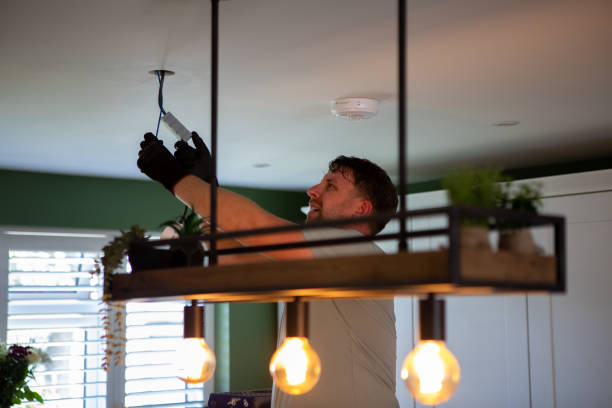 Best Local Electrician Companies  in Texas City, TX