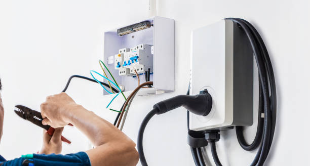 Best Affordable Emergency Electrician  in Texas City, TX